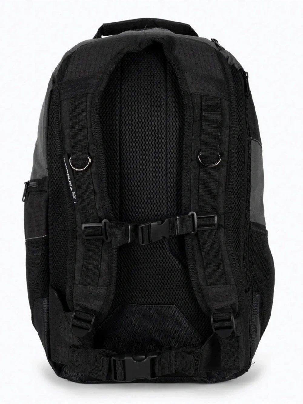 HAYABUSA RYOKO COMPACT RIPSTOP BACKPACK